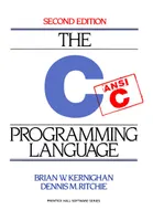 The C Programming Language, Second Edition