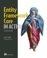Entity Framework Core in Action, Second Edition