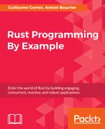 Rust Programming By Example