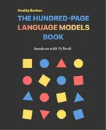 The Hundred-Page Language Models Book