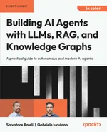 Building AI Agents with LLMs, RAG, and Knowledge Graphs