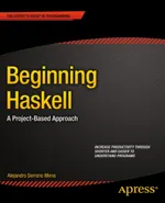 Practical Haskell: A Real-World Guide to Functional Programming