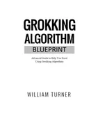 Grokking Algorithms