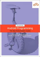 Android Programming: The Big Nerd Ranch Guide