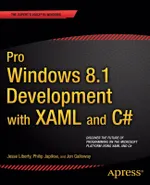 Windows 8.1 Apps with XAML and C# Unleashed