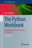 The Python Workbook: A Brief Introduction with Exercises and Solutions