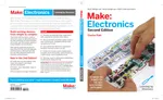 Make: Electronics, 2nd Edition