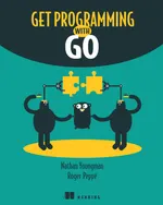 Get Programming with Go