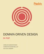 Domain-Driven Design in PHP: A Highly Practical Guide
