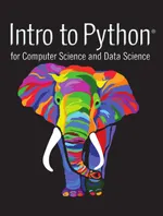 Intro to Python® for Computer Science and Data Science: Learning to Program with AI, Big Data and the Cloud
