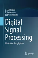 Digital Signal Processing: Illustration Using Python