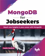 MongoDB for Jobseekers: Reach new heights in your career with MongoDB