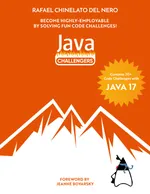 Java Challengers: Master the Java Fundamentals with fun Java Code Challenges!