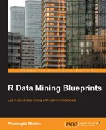 R Data Mining Blueprints