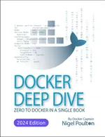Docker Deep Dive
