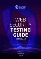 Web Security Testing Guide v4.2