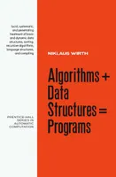 Algorithms + Data Structures = Programs