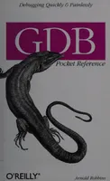 GDB Pocket Reference