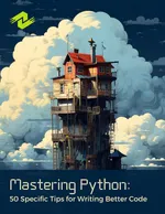 Mastering Python: 50 Specific Tips for Writing Better Code