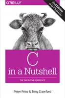 C in a Nutshell: The Definitive Reference, Second Edition