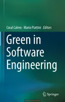 Green in Software Engineering