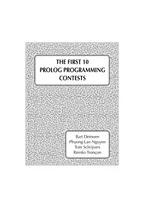 The First 10 Prolog Programming Contests