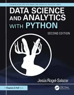 Data Science and Analytics with Python. Second Edition