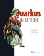 Quarkus in Action