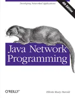Java Network Programming, Fourth Edition