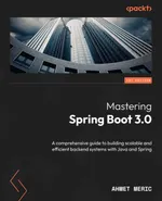 Освоение Spring Boot 3.0