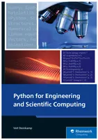 Python for Engineering and Scientific Computing