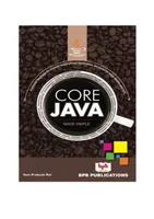 Core Java Made Simple