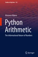 Python Arithmetic: The Informational Nature of Numbers