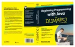 Beginning Programming with Java For Dummies, 4th Edition