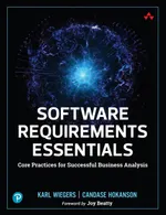 Software Requirements Essentials