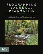 Programming Language Pragmatics, Fifth Edition