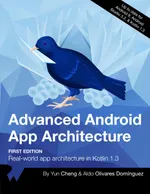 Advanced Android App Architectures