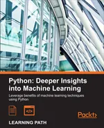 Python: Deeper Insights into Machine Learning
