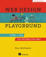 Web Design Playground: Second Edition