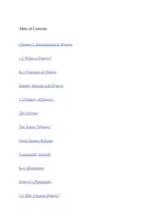 Introduction to Django