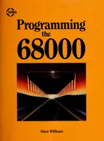 Programming the 68000