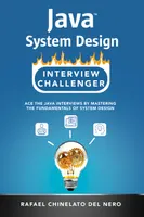 Java Systems Design Interview Challenger