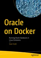 Oracle на Docker: Запуск баз данных Oracle в контейнерах Linux