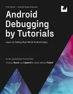 Android Debugging by Tutorials