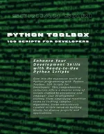 Python Toolbox: 100 Scripts for Developers