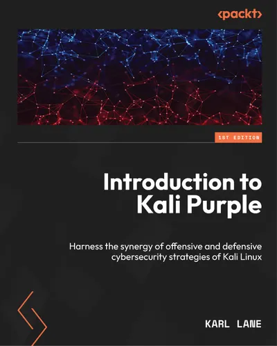 Introduction to Kali Purple
