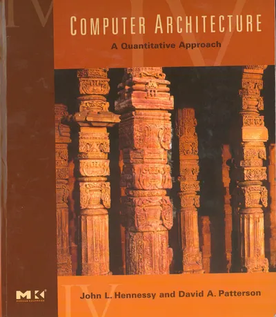 Computer Architecture A Quantitative Approach 4thEd(Hennessy.Patterson.Morgan-Kaufmann.2007) [torrents.ru]