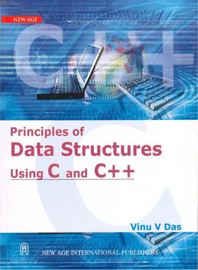 Principles of DATA STRUCTURES Using C and C++