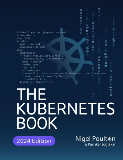 The Kubernetes Book