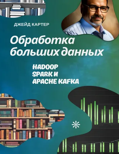 Обработка больших данных